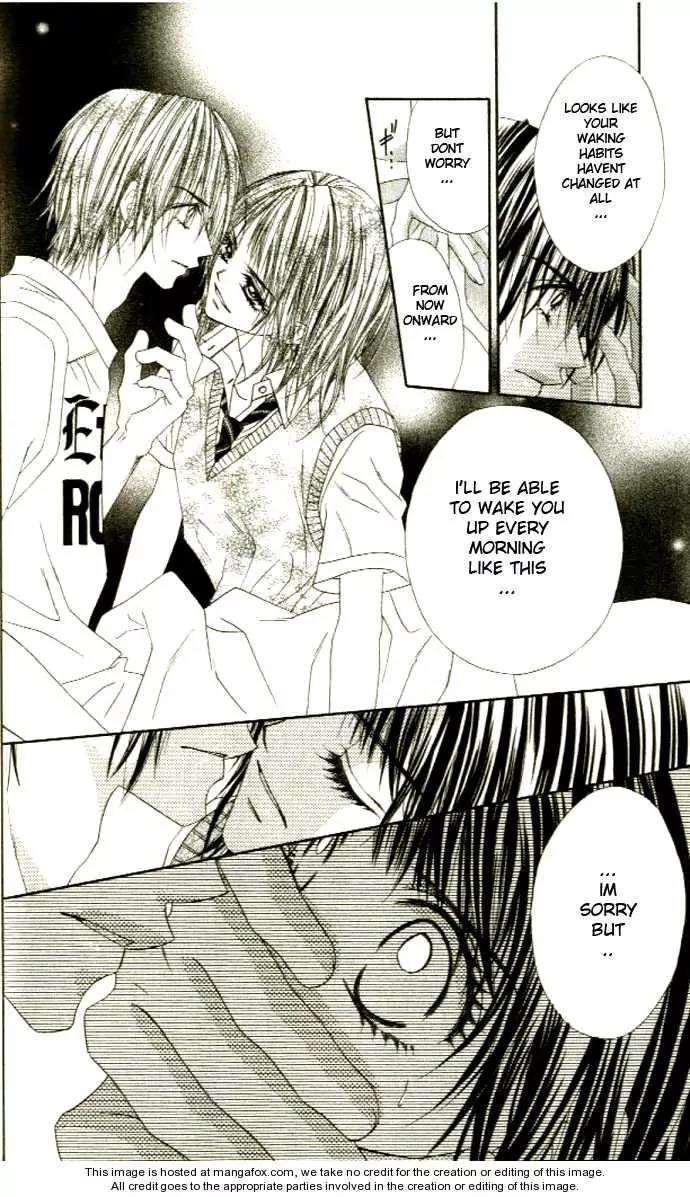 Honey X Honey Drops Chapter 29 page 7 - Chapter 29