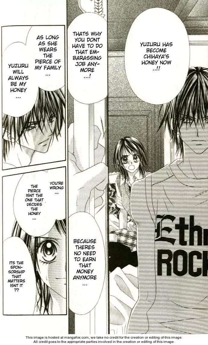 Honey X Honey Drops Chapter 29 page 9 - Chapter 29