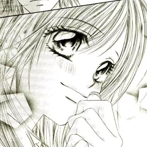 Honey X Honey Drops Chapter 29 cover