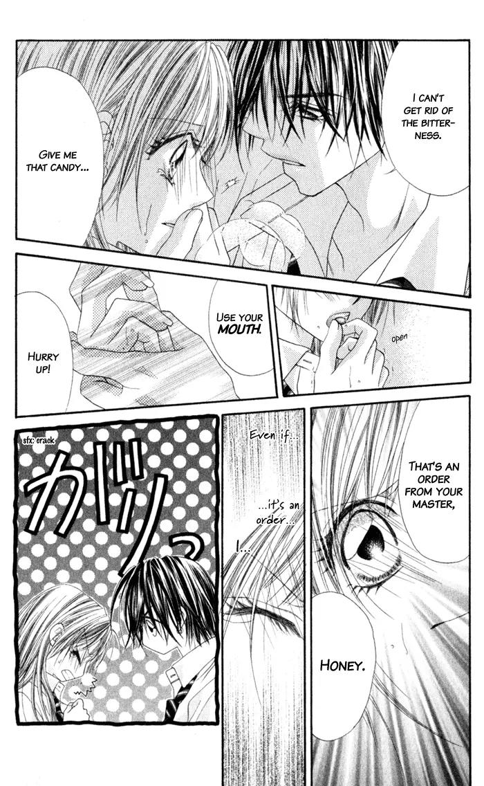 Honey X Honey Drops Chapter 3 page 15 - Chapter 3