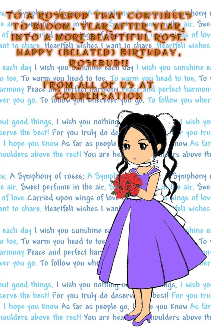 Honey X Honey Drops Chapter 3 page 2 - Chapter 3