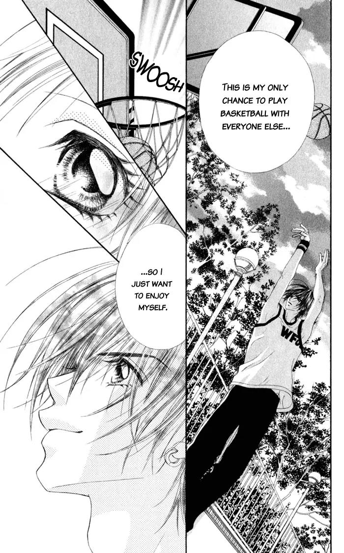 Honey X Honey Drops Chapter 3 page 24 - Chapter 3
