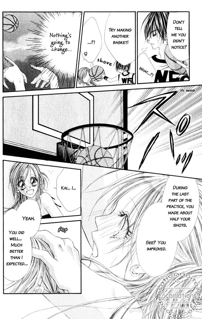 Honey X Honey Drops Chapter 3 page 29 - Chapter 3