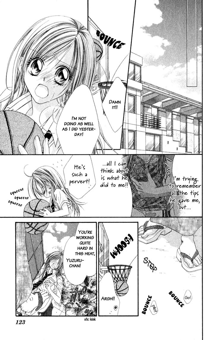 Honey X Honey Drops Chapter 3 page 32 - Chapter 3