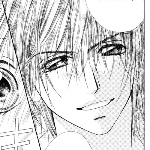 Honey X Honey Drops Chapter 3 cover