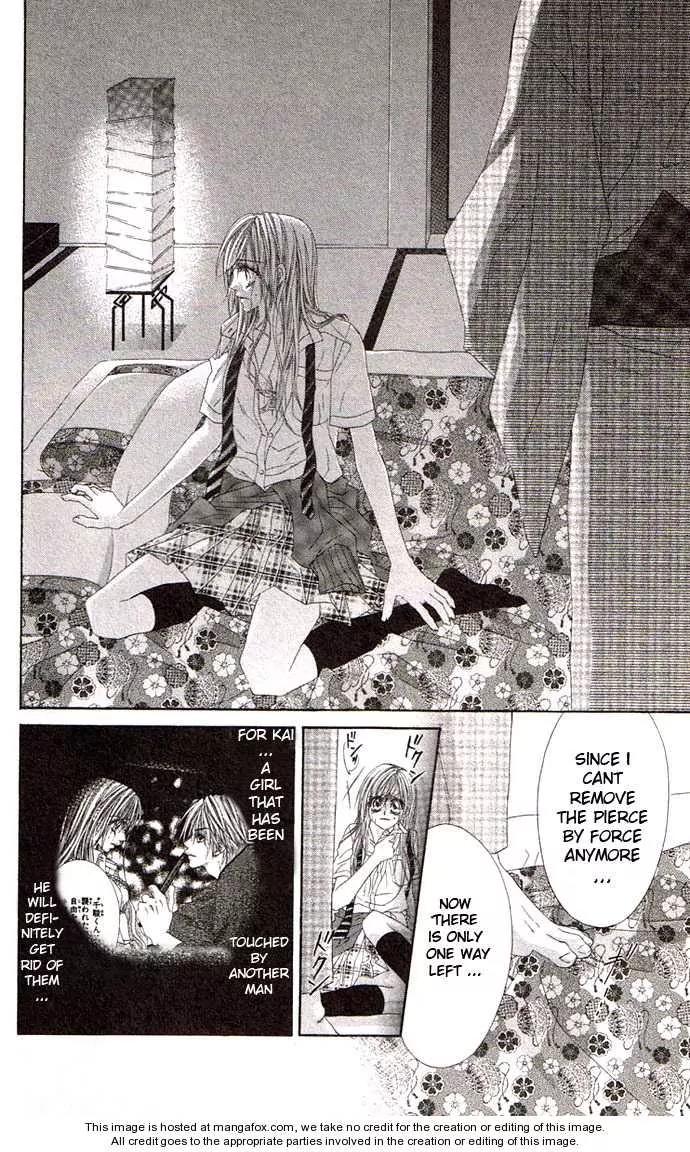 Honey X Honey Drops Chapter 30 page 12 - Chapter 30