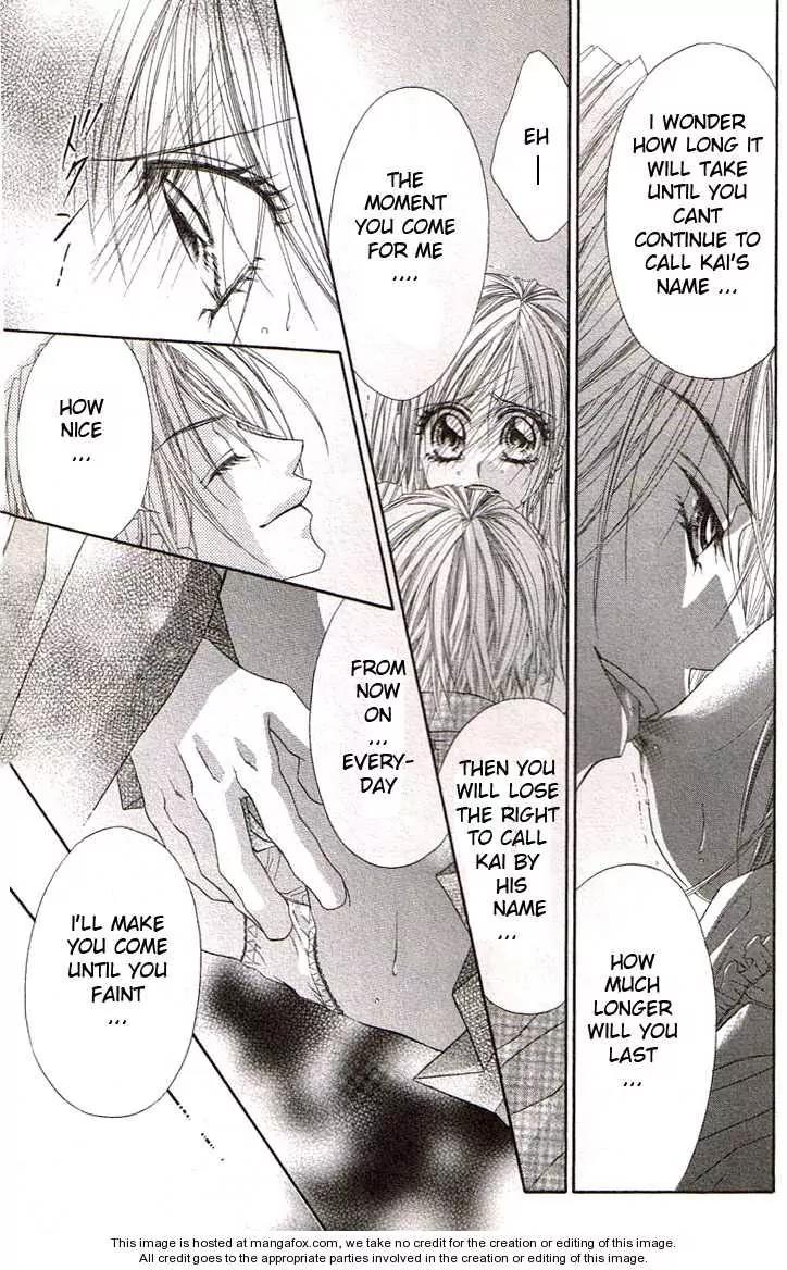 Honey X Honey Drops Chapter 30 page 15 - Chapter 30