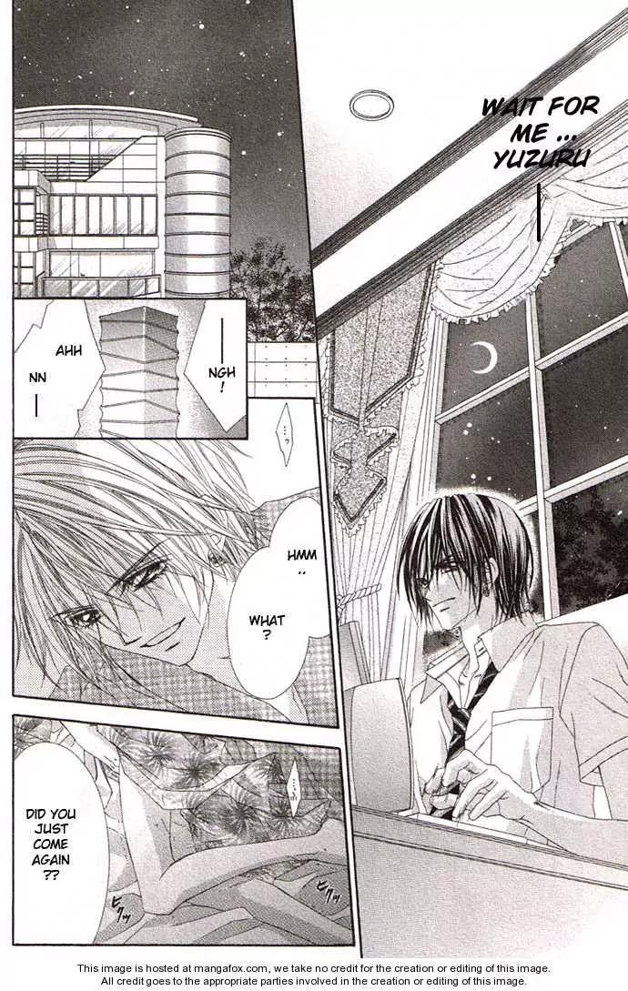 Honey X Honey Drops Chapter 30 page 26 - Chapter 30