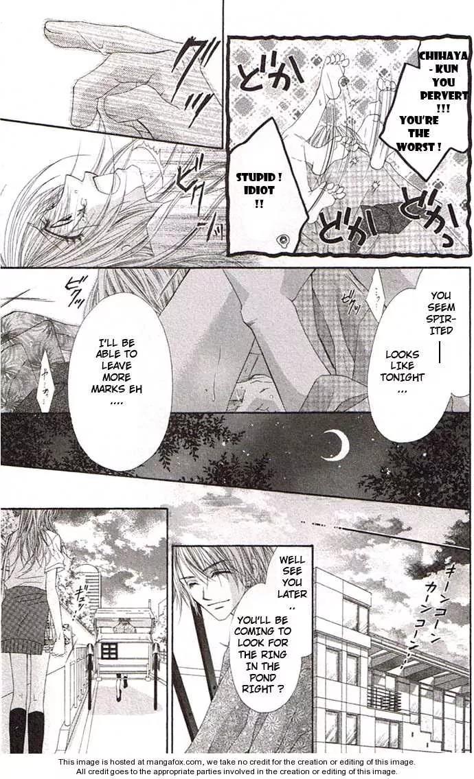 Honey X Honey Drops Chapter 30 page 29 - Chapter 30