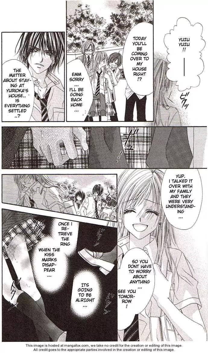 Honey X Honey Drops Chapter 30 page 30 - Chapter 30