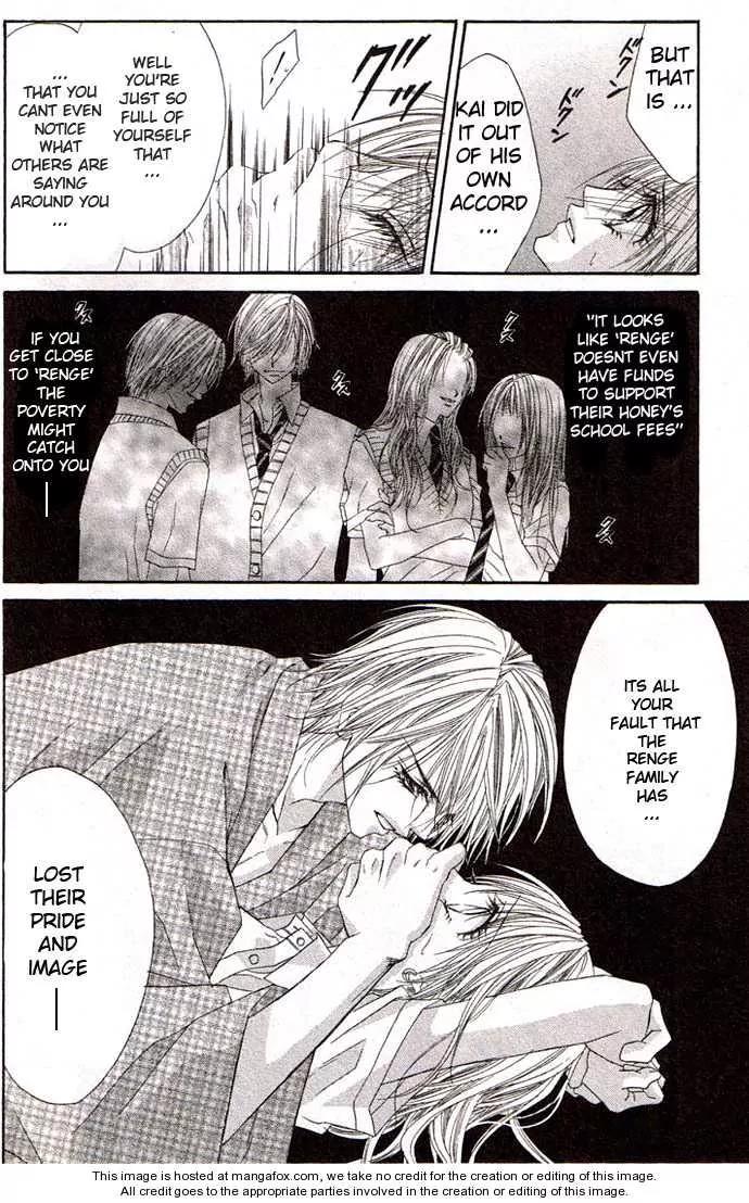 Honey X Honey Drops Chapter 30 page 4 - Chapter 30
