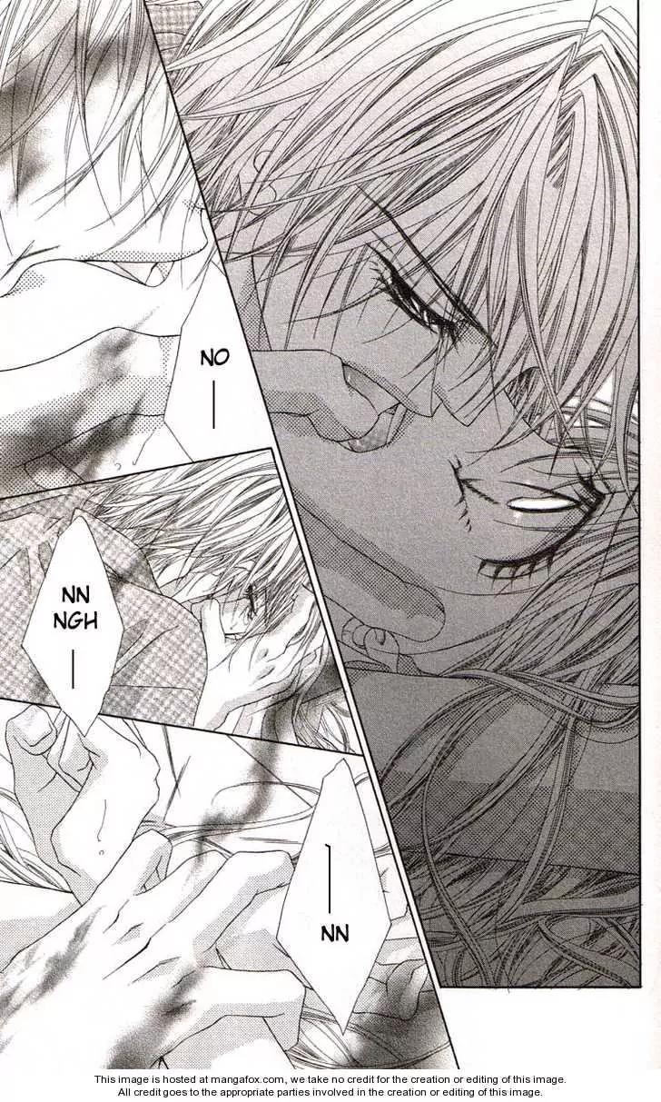 Honey X Honey Drops Chapter 30 page 5 - Chapter 30