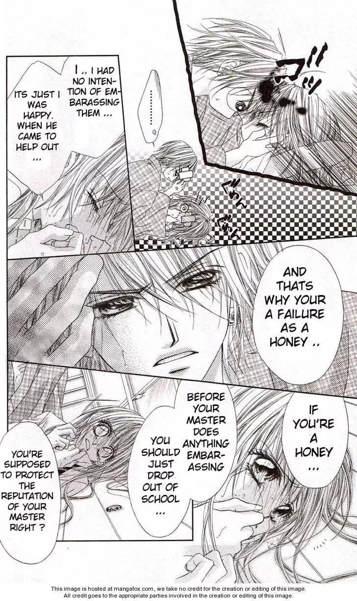 Honey X Honey Drops Chapter 30 page 6 - Chapter 30