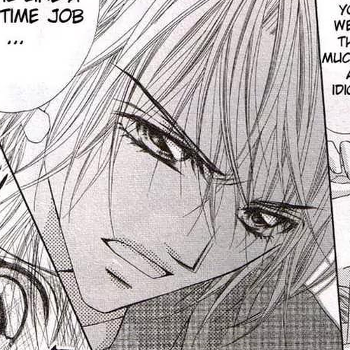 Honey X Honey Drops Chapter 30 cover