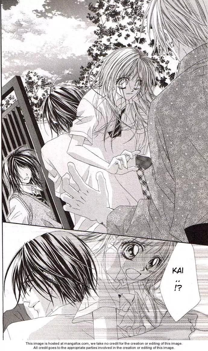 Honey X Honey Drops Chapter 31 page 10 - Chapter 31