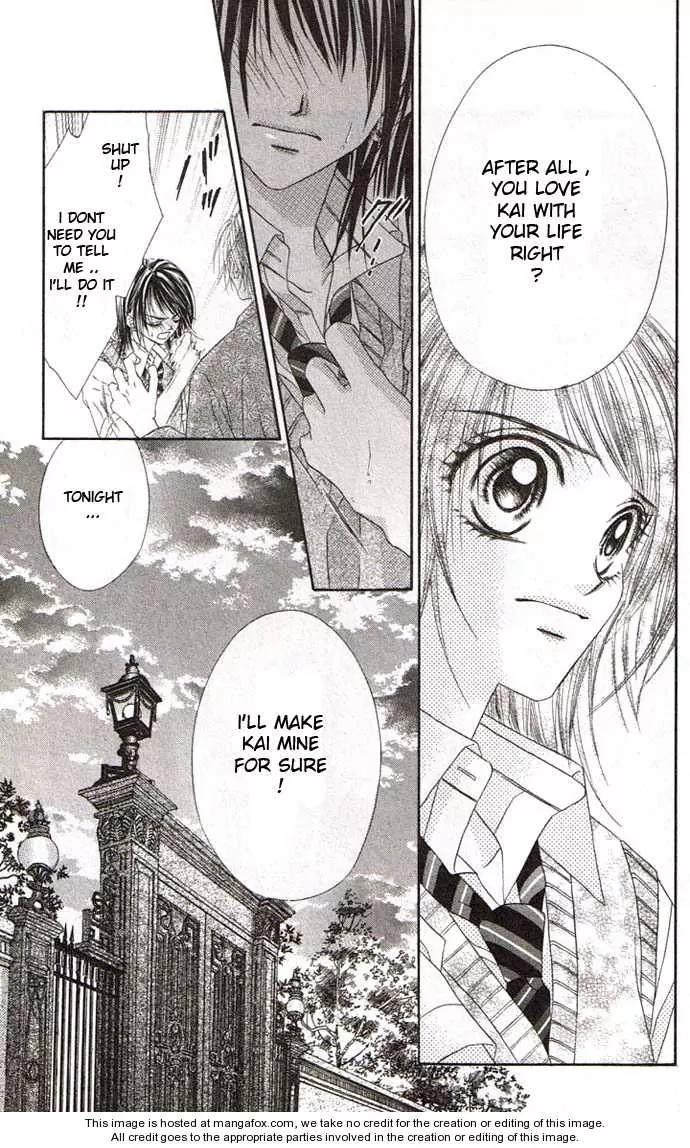 Honey X Honey Drops Chapter 31 page 13 - Chapter 31