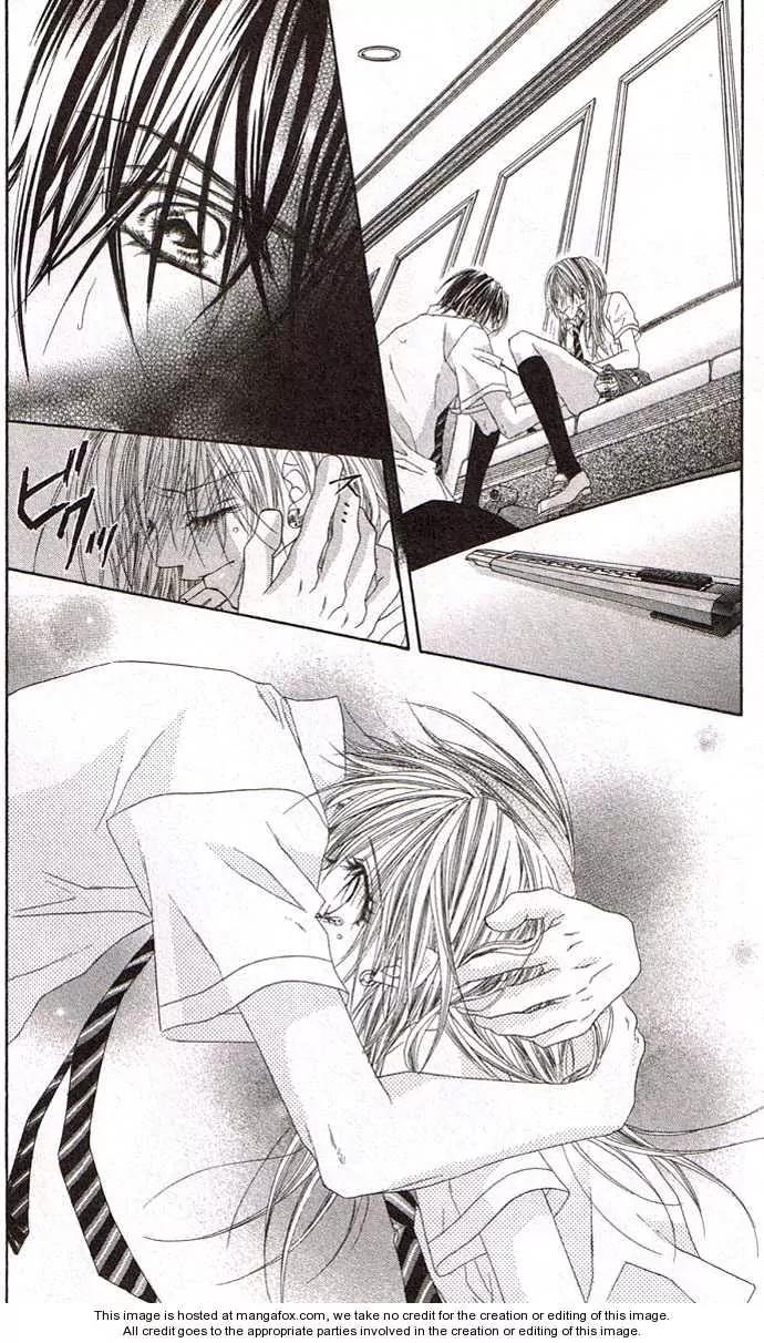 Honey X Honey Drops Chapter 31 page 16 - Chapter 31