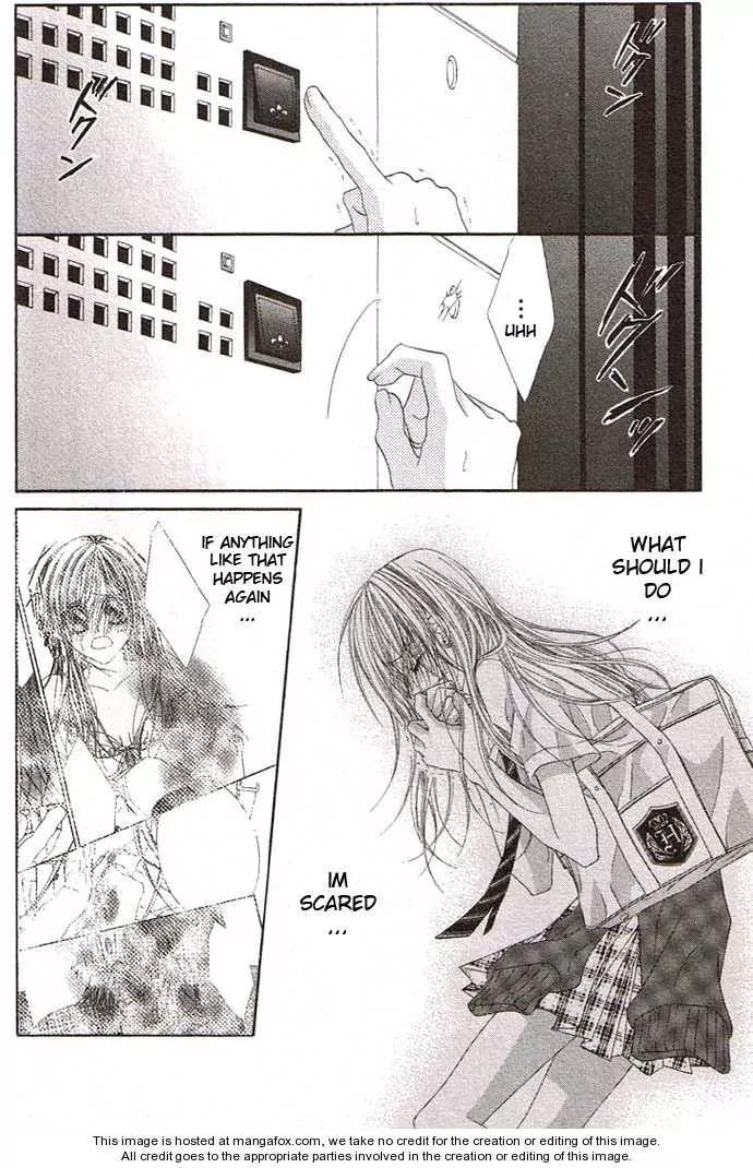 Honey X Honey Drops Chapter 31 page 2 - Chapter 31