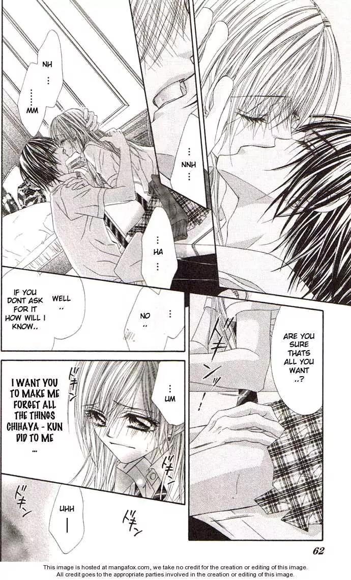 Honey X Honey Drops Chapter 31 page 24 - Chapter 31