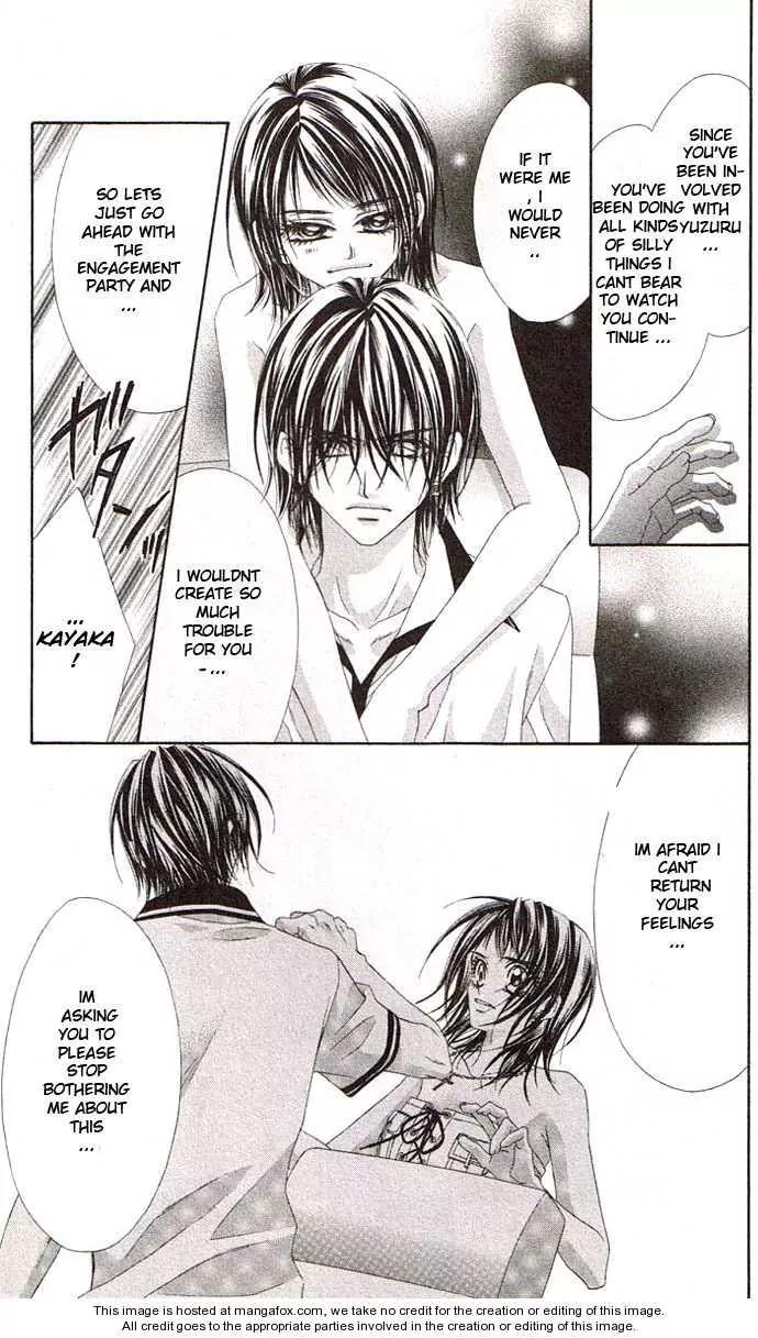 Honey X Honey Drops Chapter 31 page 29 - Chapter 31