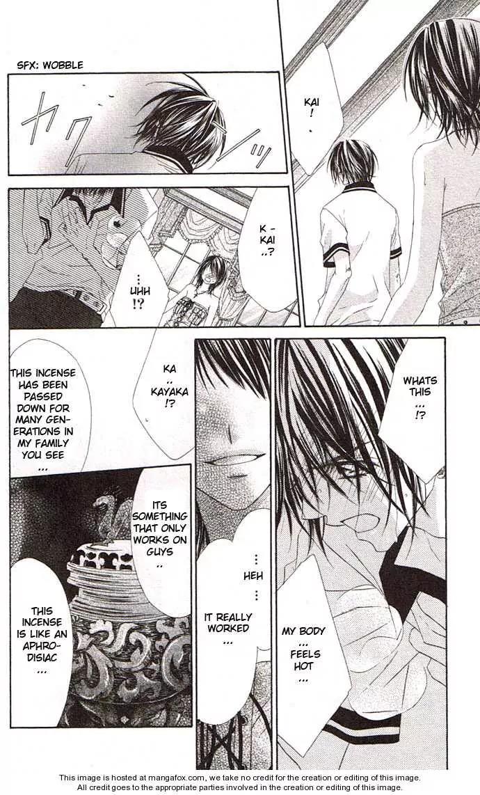 Honey X Honey Drops Chapter 31 page 30 - Chapter 31