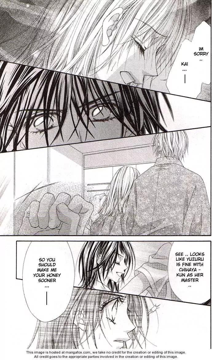 Honey X Honey Drops Chapter 31 page 9 - Chapter 31