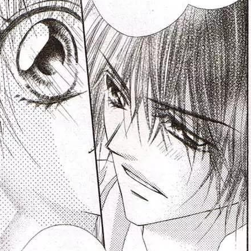 Honey X Honey Drops Chapter 31 cover