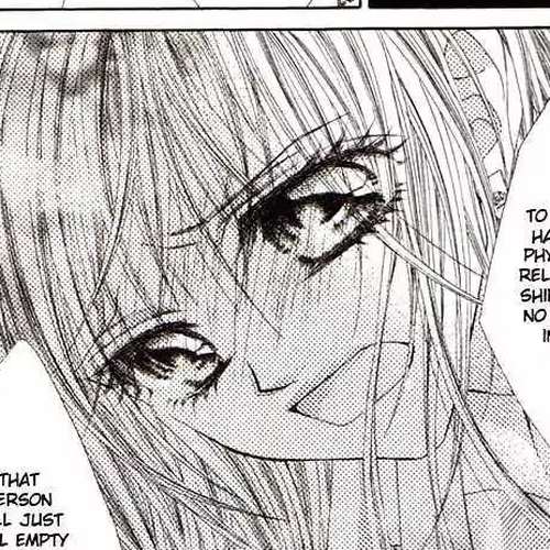 Honey X Honey Drops Chapter 32 cover