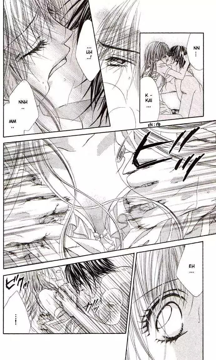Honey X Honey Drops Chapter 33 page 18 - Chapter 33