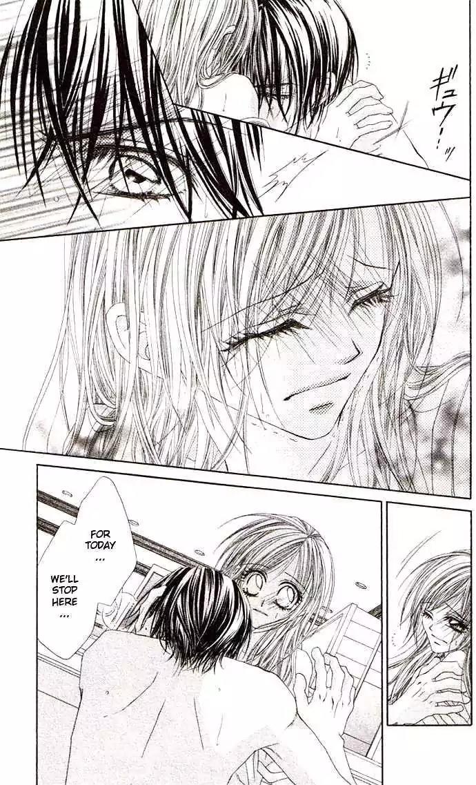 Honey X Honey Drops Chapter 33 page 19 - Chapter 33