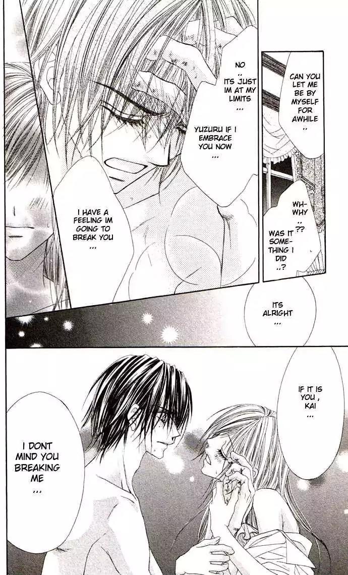 Honey X Honey Drops Chapter 33 page 20 - Chapter 33