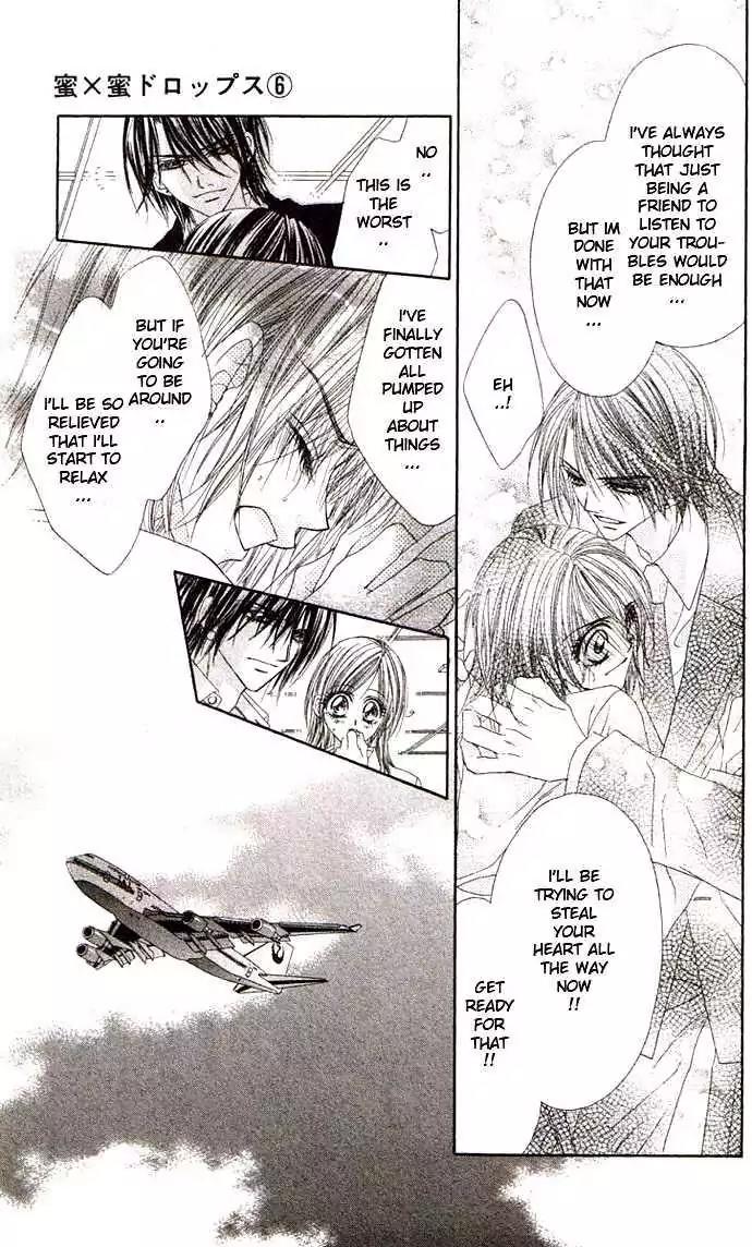 Honey X Honey Drops Chapter 33 page 29 - Chapter 33