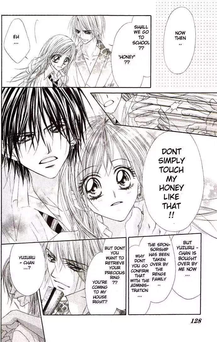 Honey X Honey Drops Chapter 33 page 30 - Chapter 33