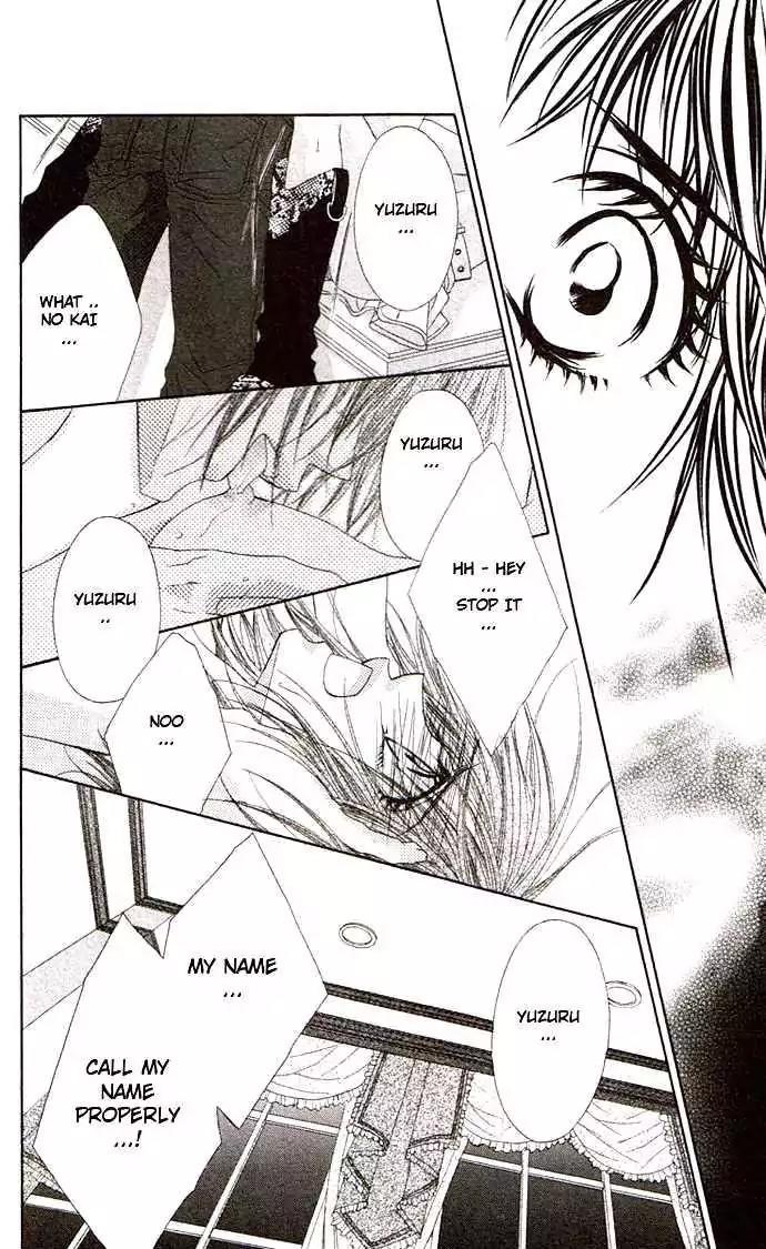 Honey X Honey Drops Chapter 33 page 6 - Chapter 33