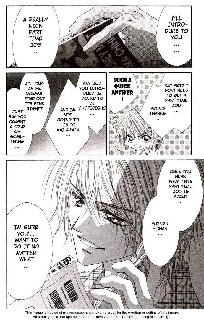 Honey X Honey Drops Chapter 34 page 20 - Chapter 34