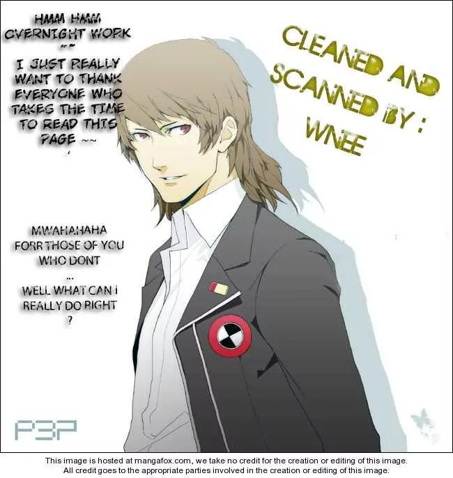 Honey X Honey Drops Chapter 34 page 30 - Chapter 34