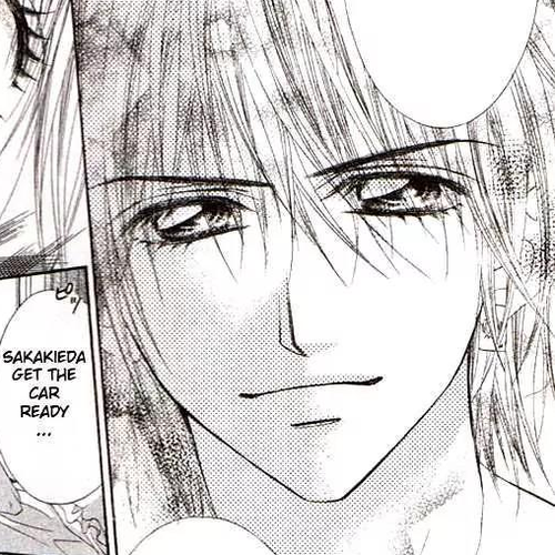 Honey X Honey Drops Chapter 34 cover