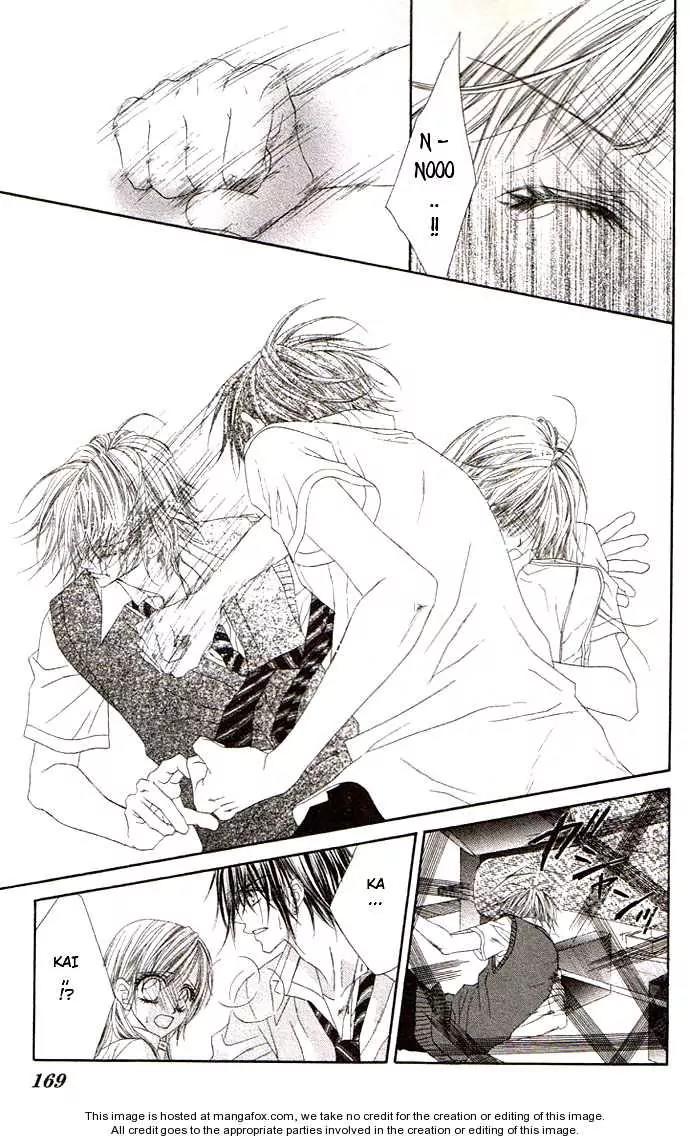 Honey X Honey Drops Chapter 35 page 10 - Chapter 35