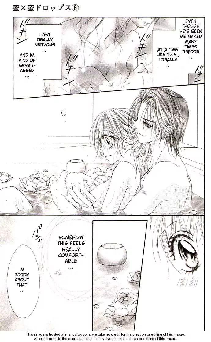 Honey X Honey Drops Chapter 35 page 20 - Chapter 35