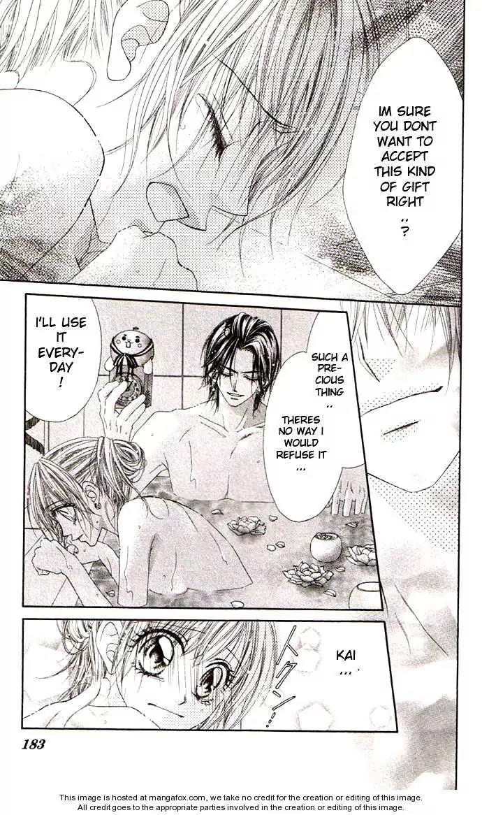 Honey X Honey Drops Chapter 35 page 24 - Chapter 35