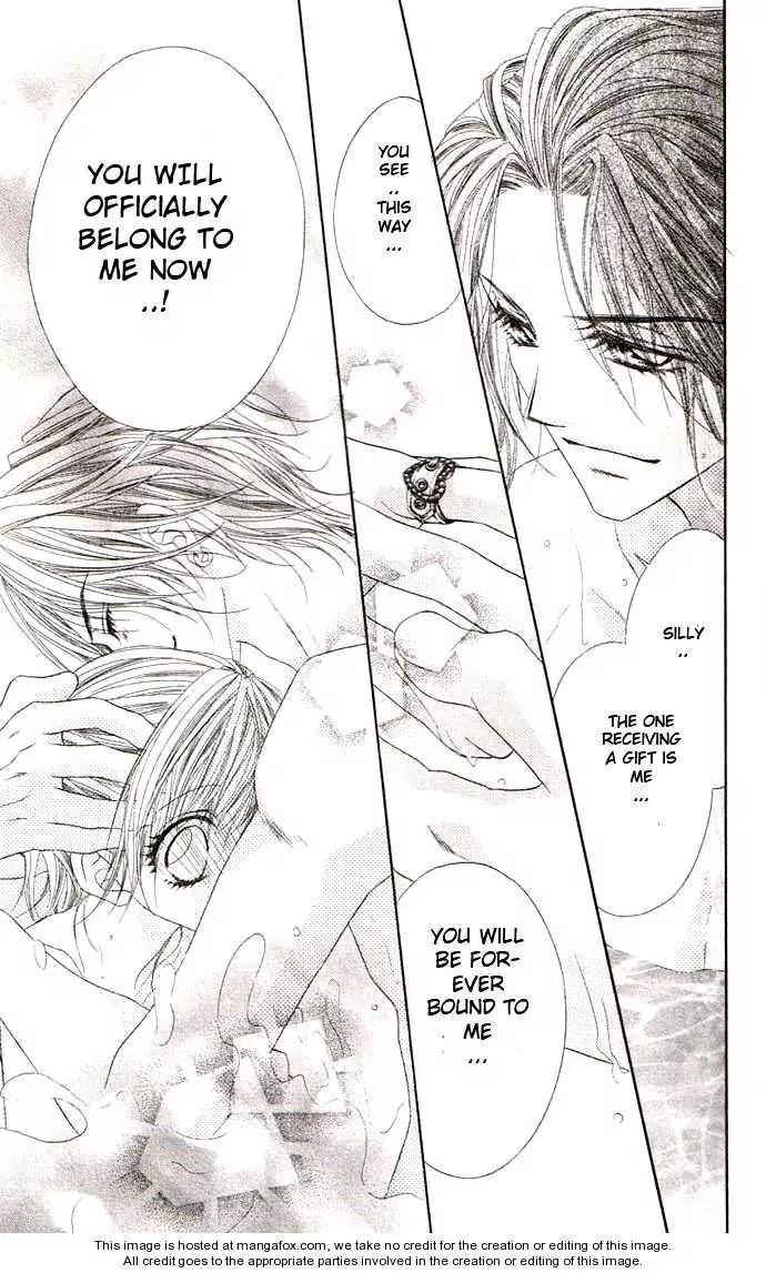 Honey X Honey Drops Chapter 35 page 26 - Chapter 35