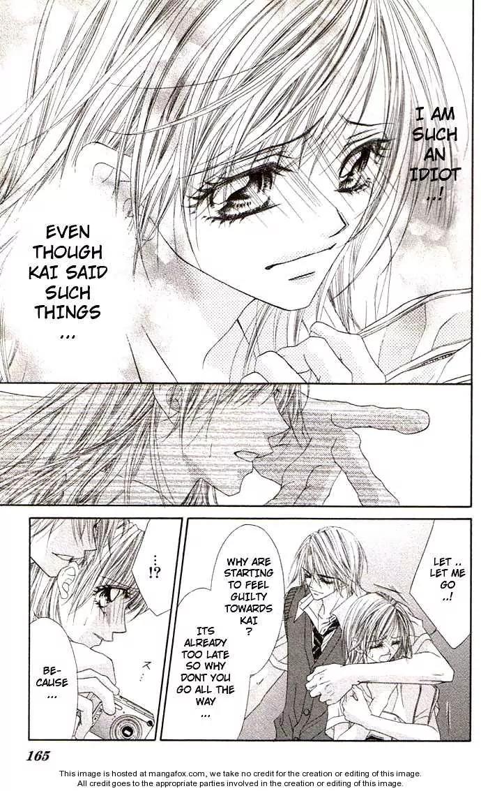 Honey X Honey Drops Chapter 35 page 6 - Chapter 35