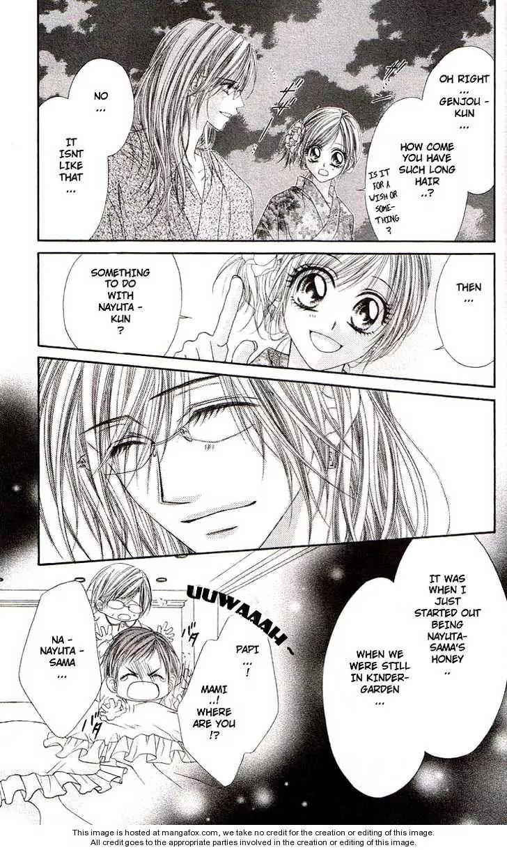 Honey X Honey Drops Chapter 36 page 13 - Chapter 36