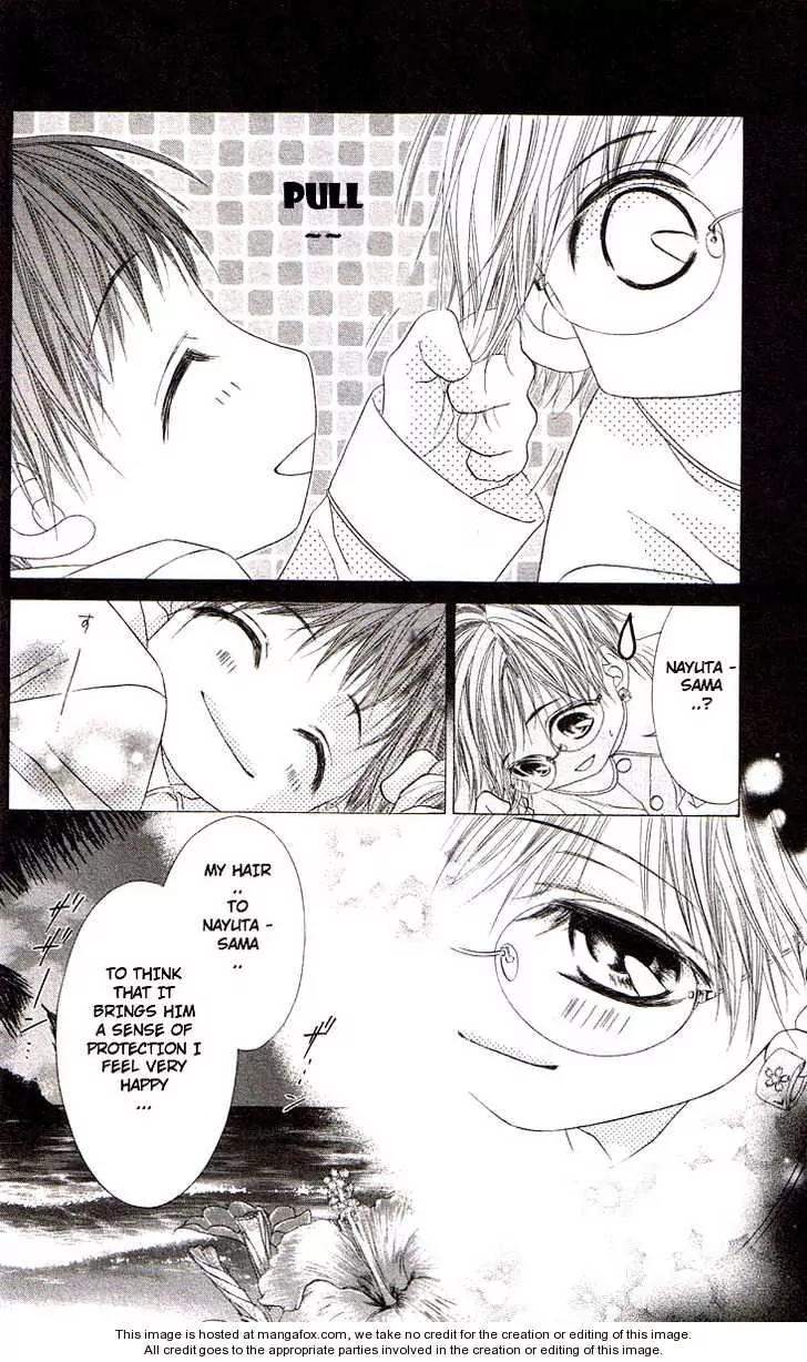 Honey X Honey Drops Chapter 36 page 16 - Chapter 36