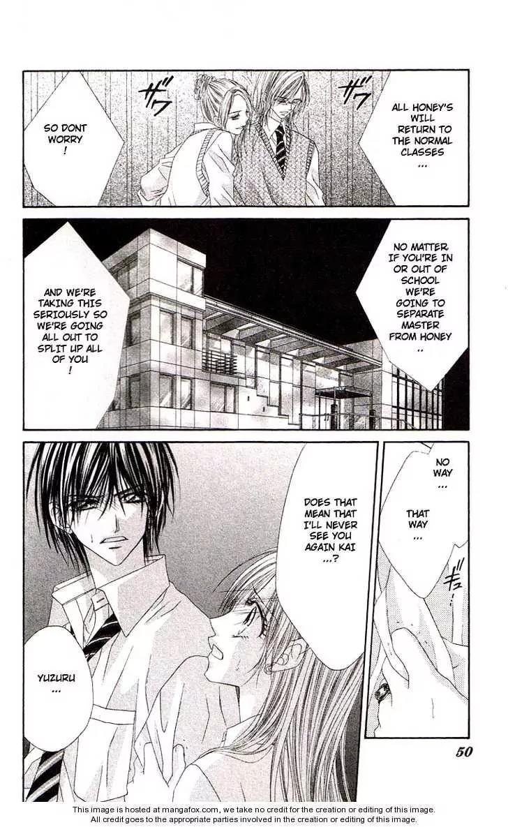 Honey X Honey Drops Chapter 37 page 13 - Chapter 37