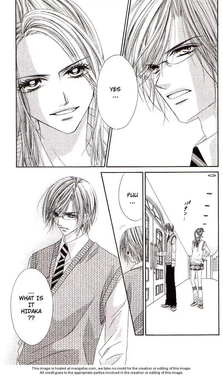 Honey X Honey Drops Chapter 38 page 16 - Chapter 38