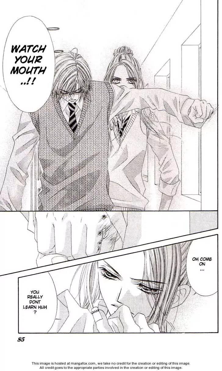 Honey X Honey Drops Chapter 38 page 18 - Chapter 38