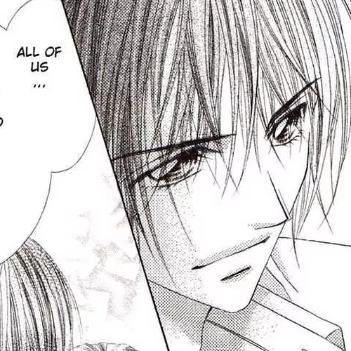 Honey X Honey Drops Chapter 38 cover