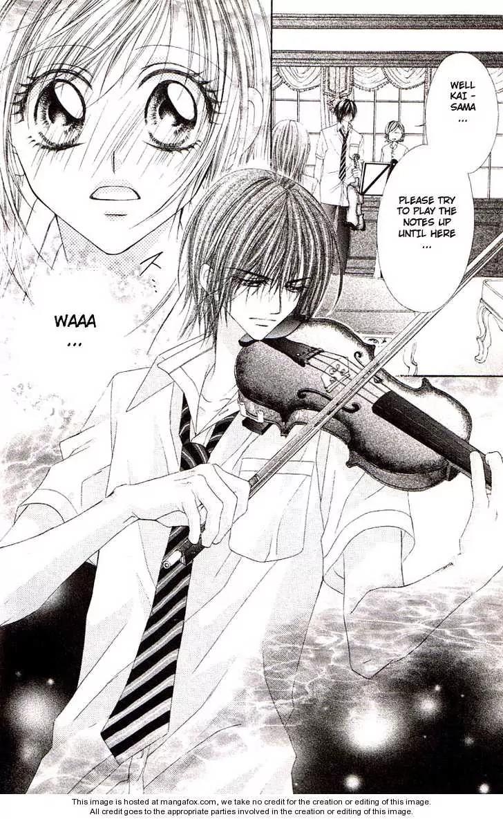 Honey X Honey Drops Chapter 39 page 16 - Chapter 39