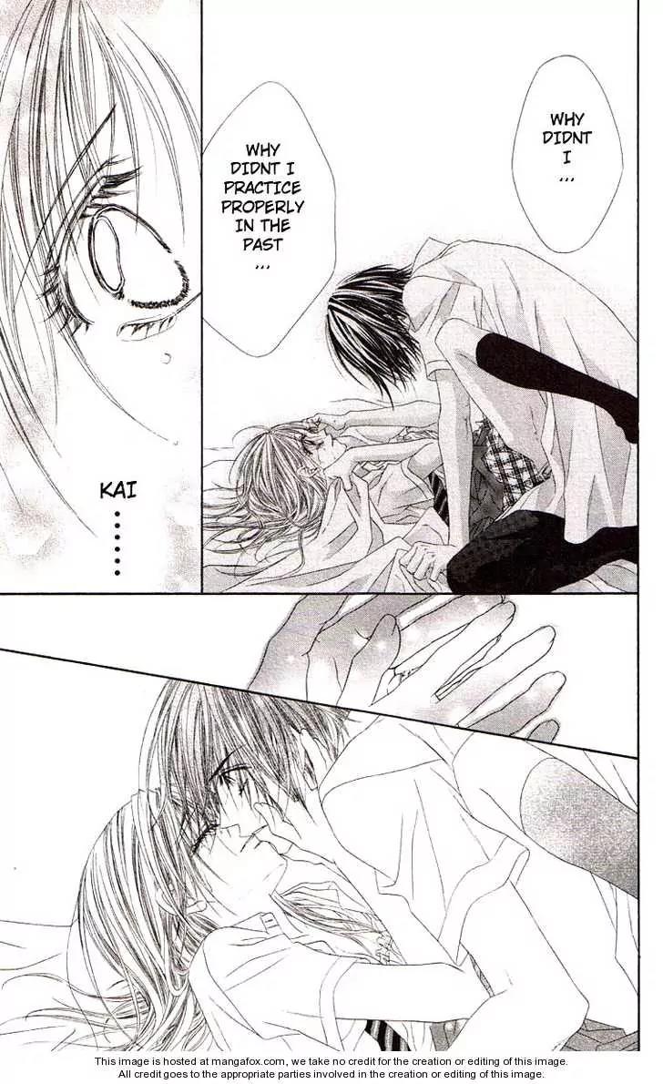Honey X Honey Drops Chapter 39 page 23 - Chapter 39